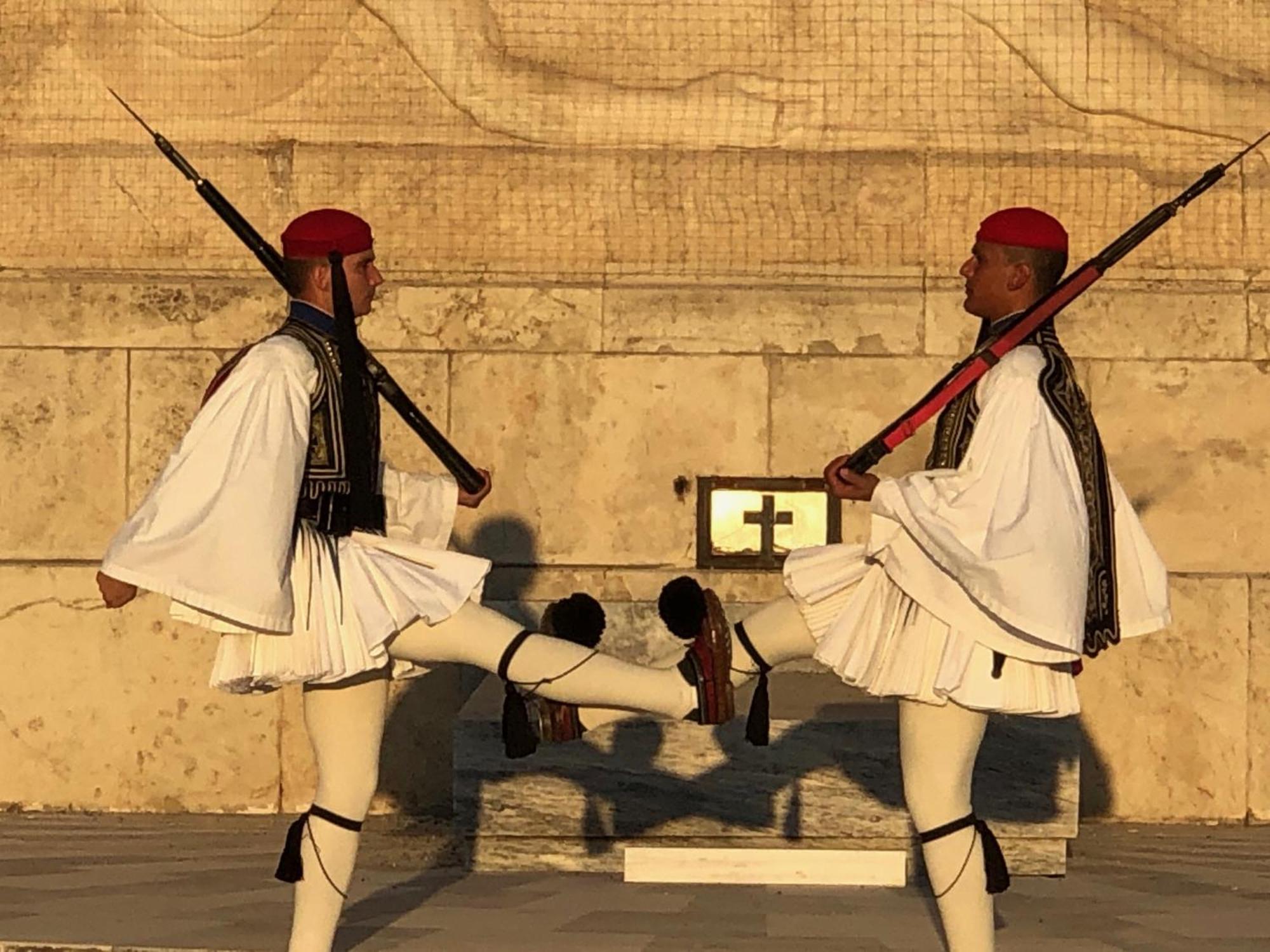 Pnoe D'Athenes Daire Dış mekan fotoğraf